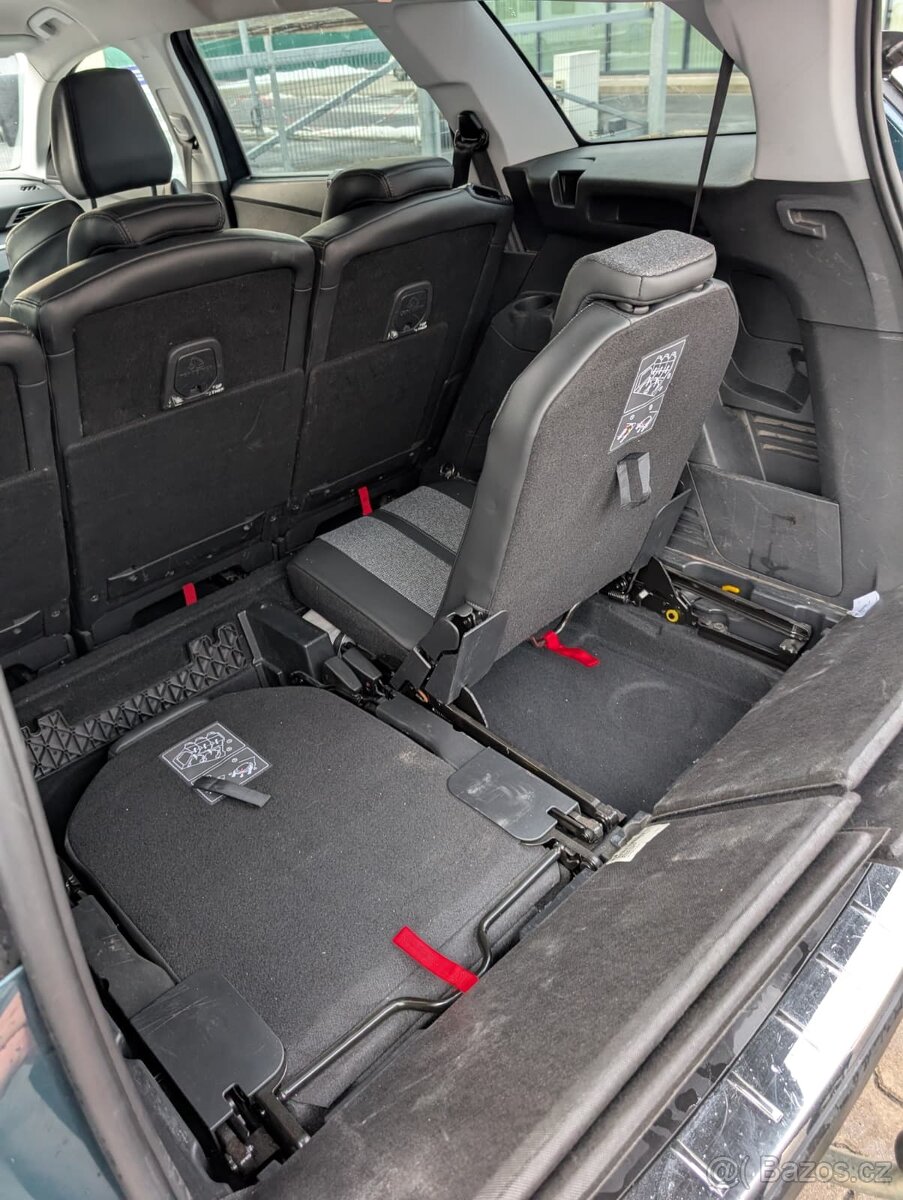 Peugeot 5008 1.6 PureTech EAT8 Allure - 10