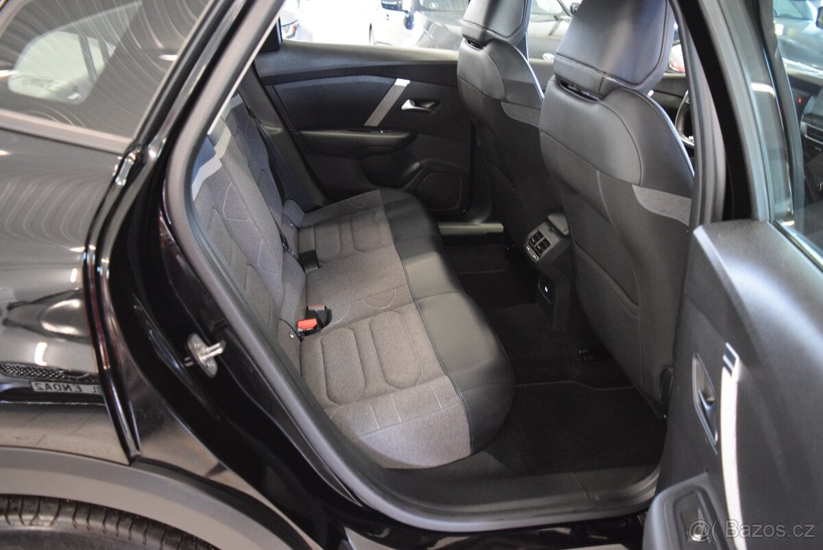 Citroën C4 X 1.2 PURETECH PACK 96 kW 2023-DPH - 10