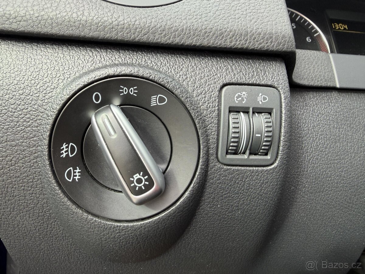 Volkswagen Golf Plus 1.2 TSi , 77 kW benzín, 2012 - 10