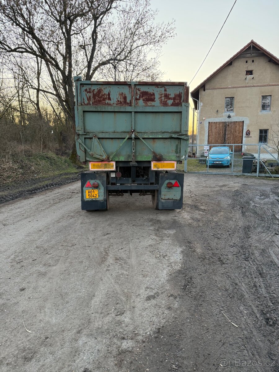 Autovlek 17.13 - 10