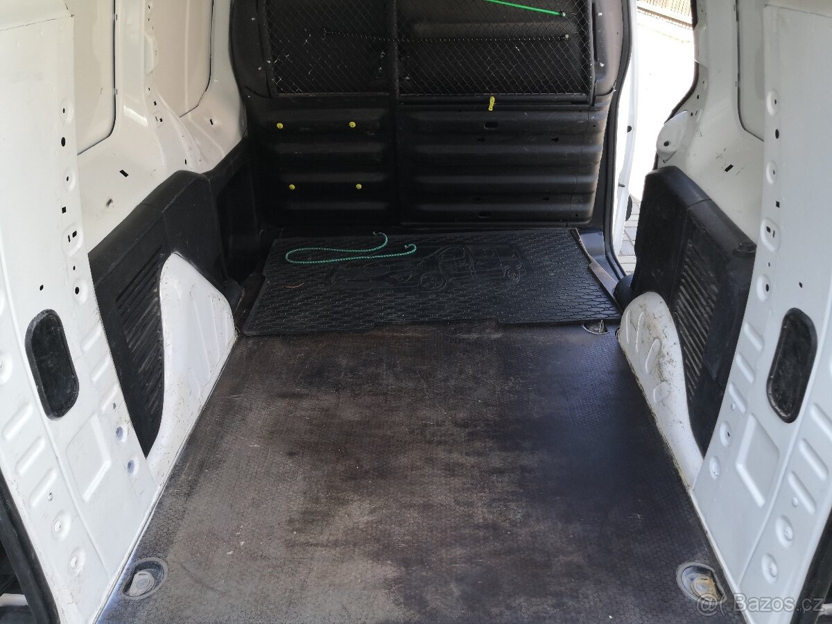 Citroën Berlingo 1.6 BlueHDI L2 - 10