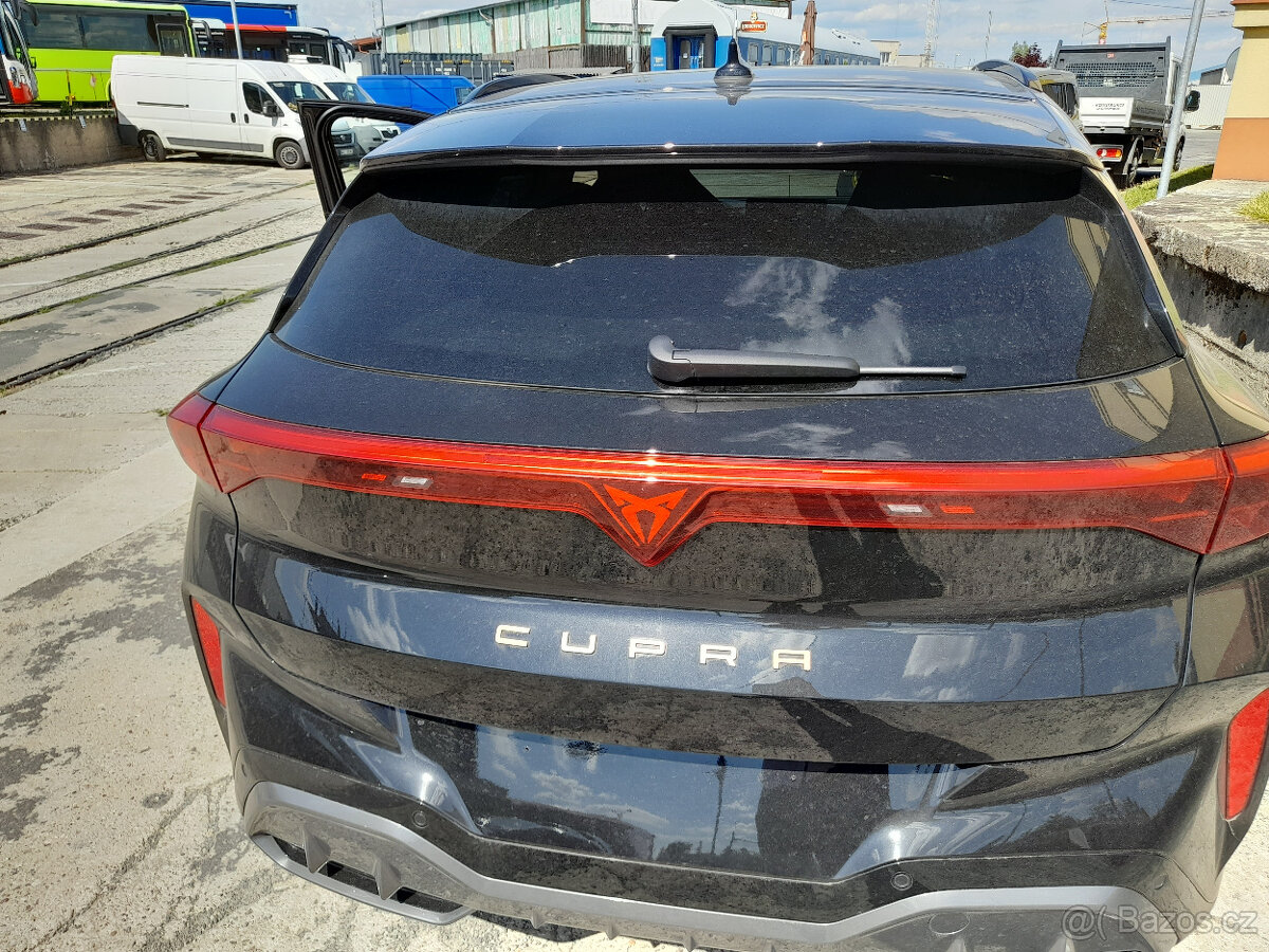 CUPRA Terramar 2026 - 10