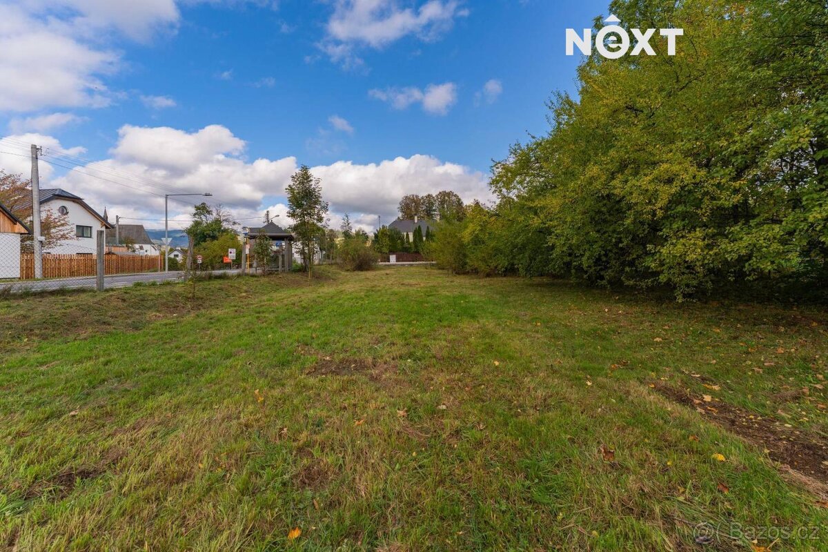 Prodej pozemek Komerční, 1055㎡ - 10