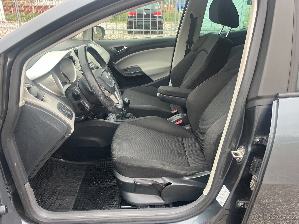 Seat Ibiza ST 1,9TDi - 10