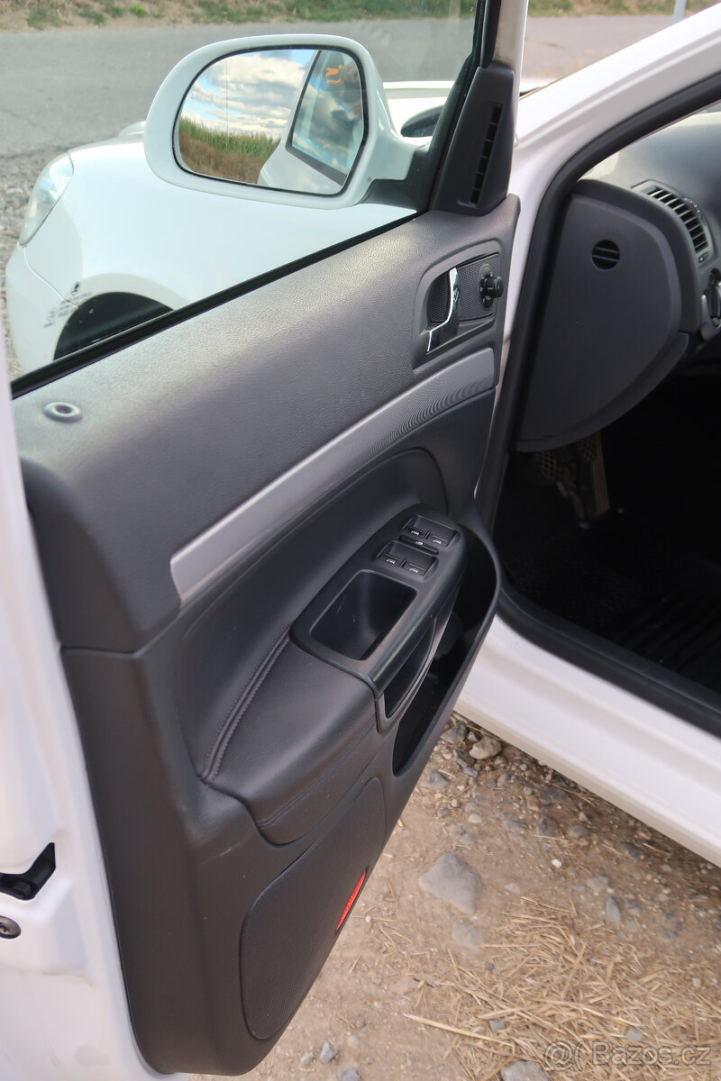 Prodám Škoda Octavia II facelift r.v. 2011 - 10