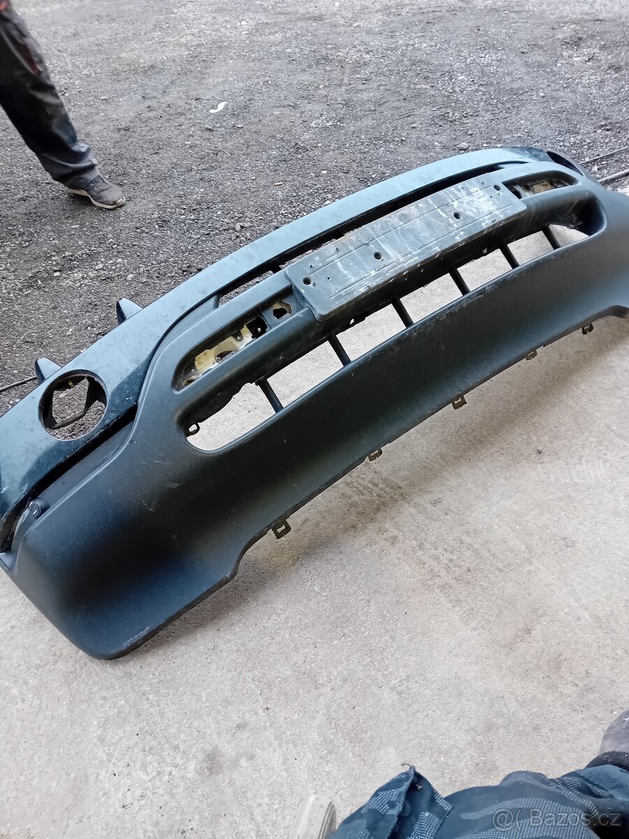 BMW E53 X5 3.0D 135KW DILY - 10