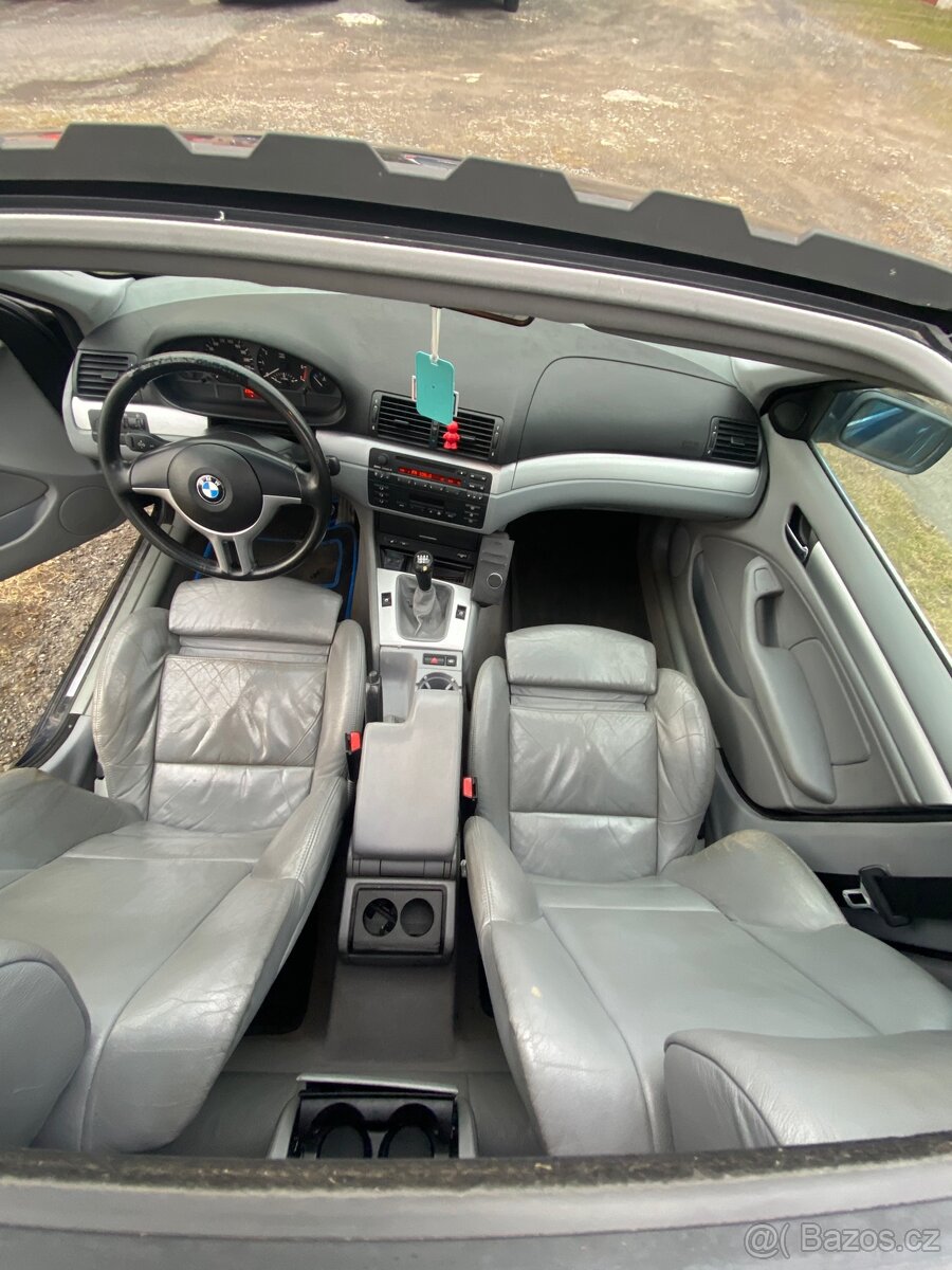 BMW e46 320i R6 125kw - 10