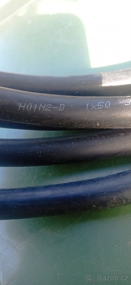 Baterie - příslušenství - 10