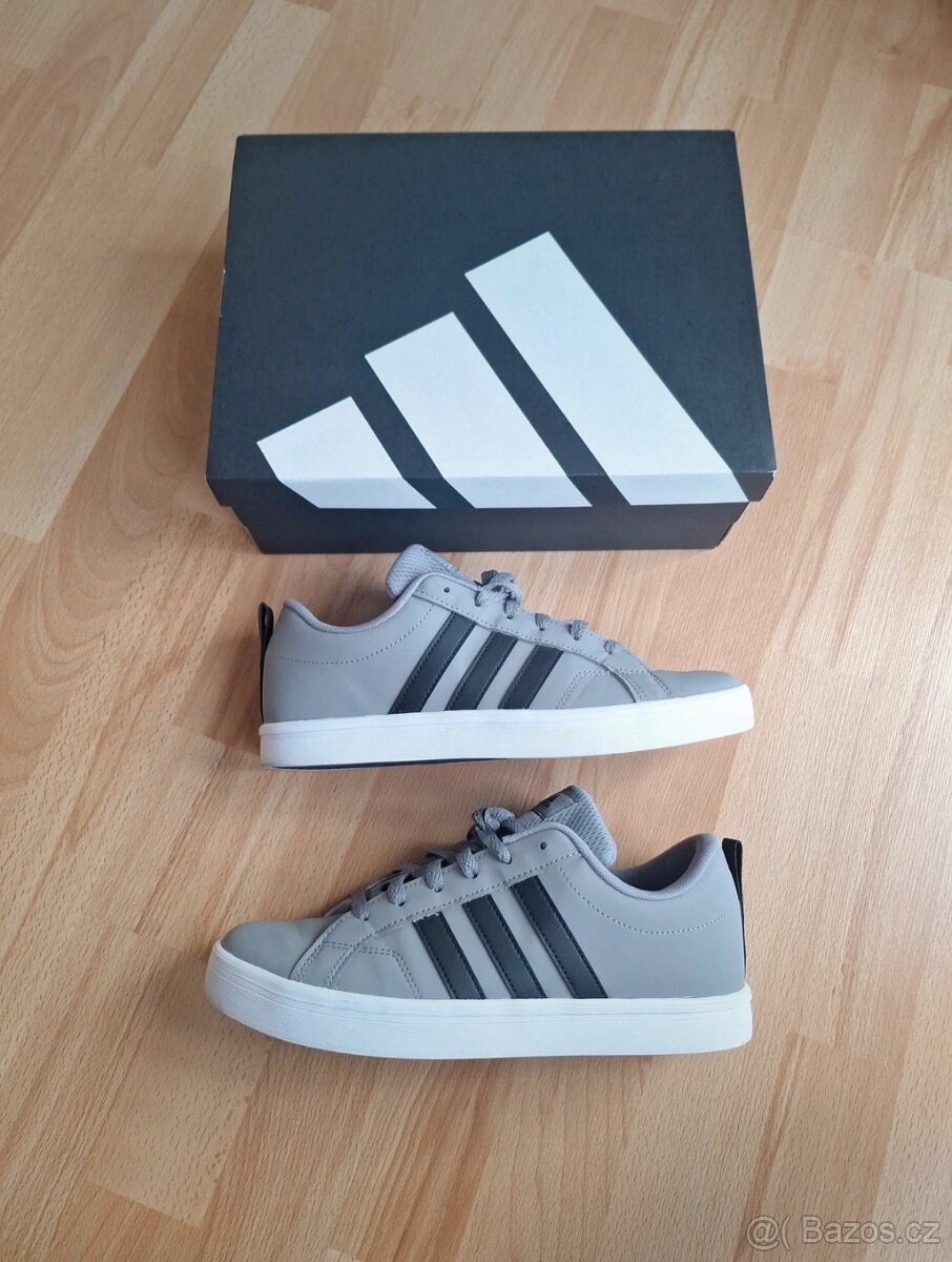 NOVÉ sportovní boty Adidas, vel. 39 - 10