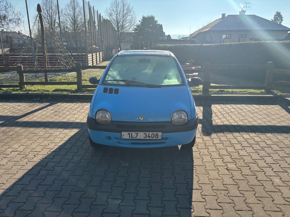Renault Twingo - 10