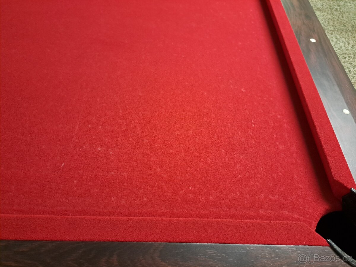 Kulečníkový stůl - 7FT - s výbavou - 10