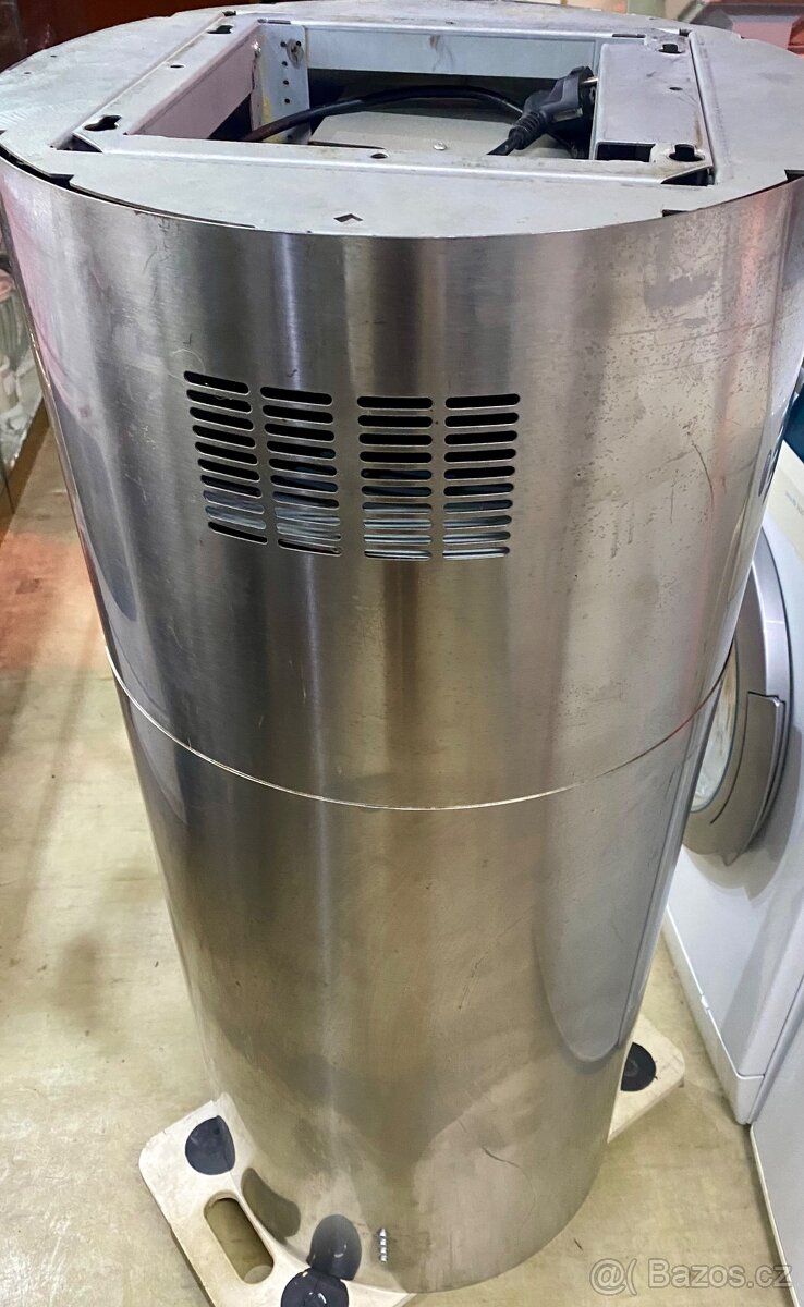 Digestoř ostrůvková IKEA / Odsavač páry - 10