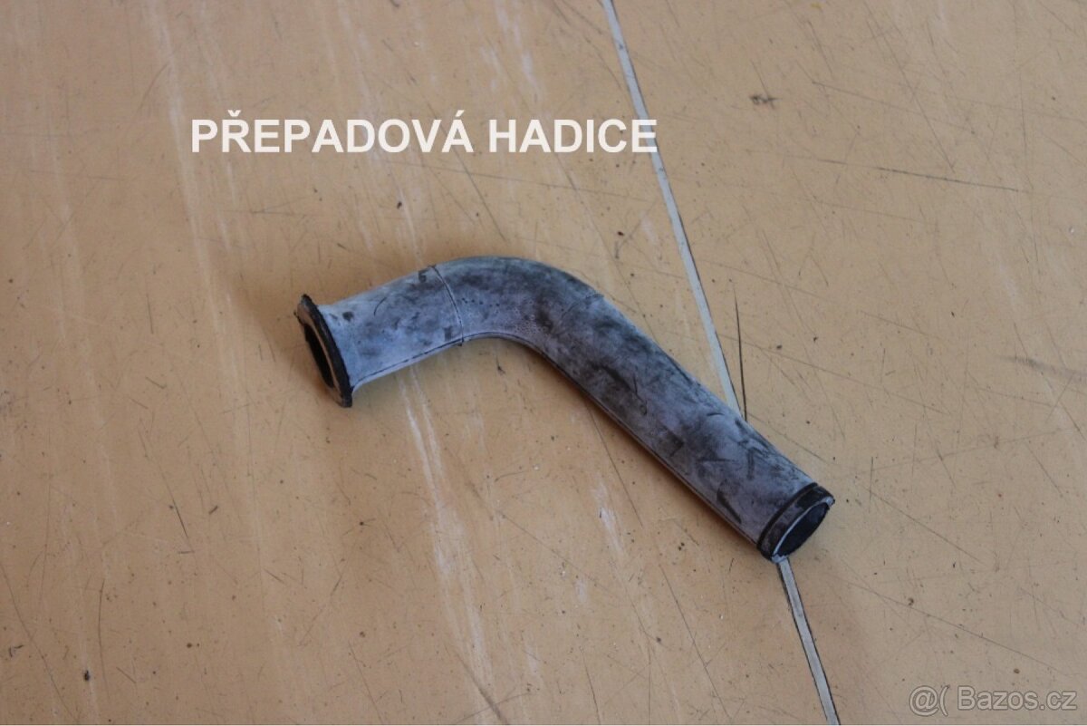 Díly Škoda 120/105 - 10