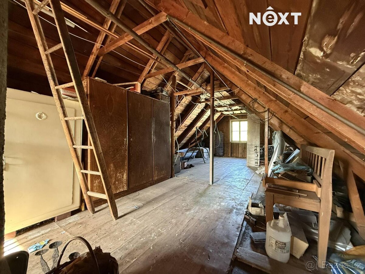 Prodej Rodinný dům, 90㎡ - 10