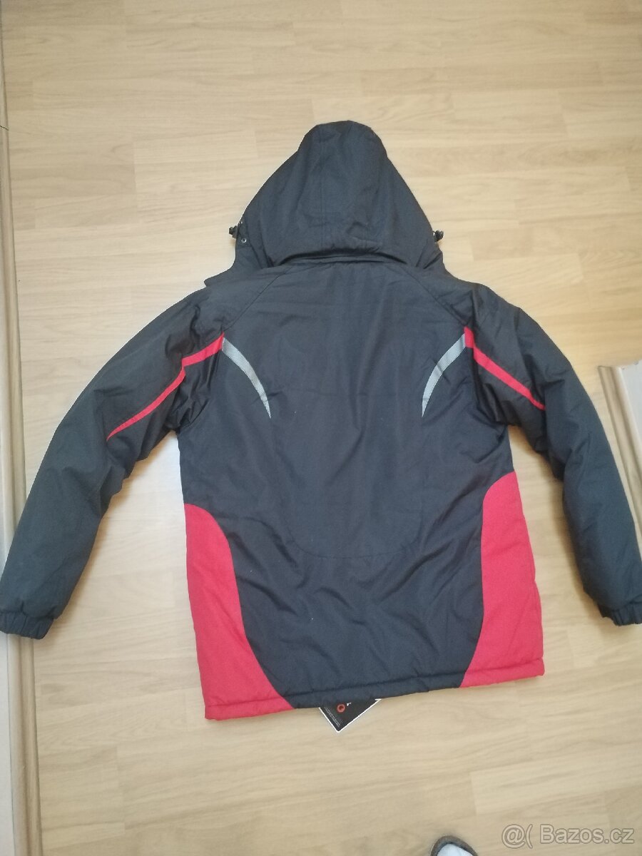 Pracovní bunda Ardon - 10