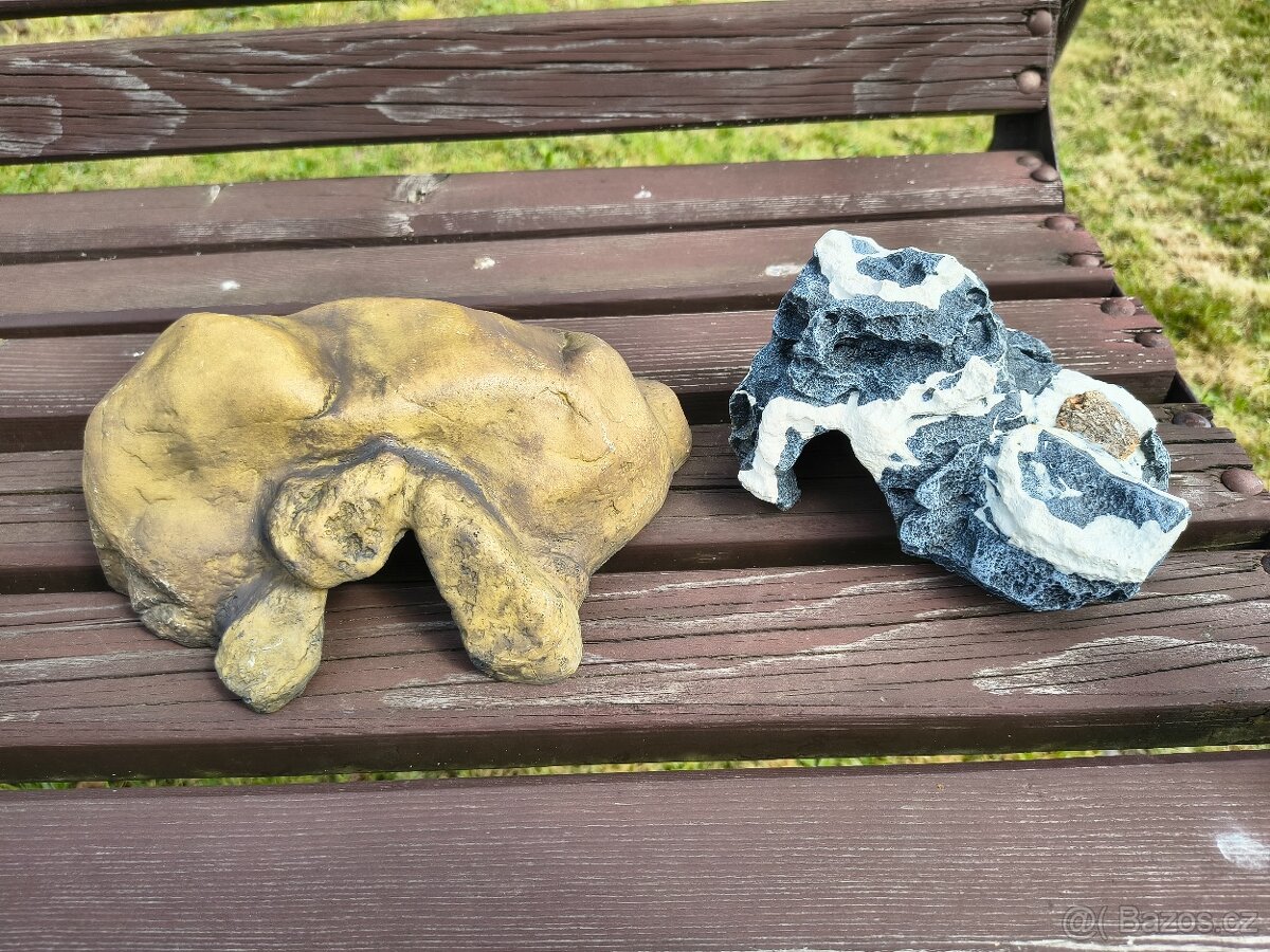 Plně zařízené terárium - 10