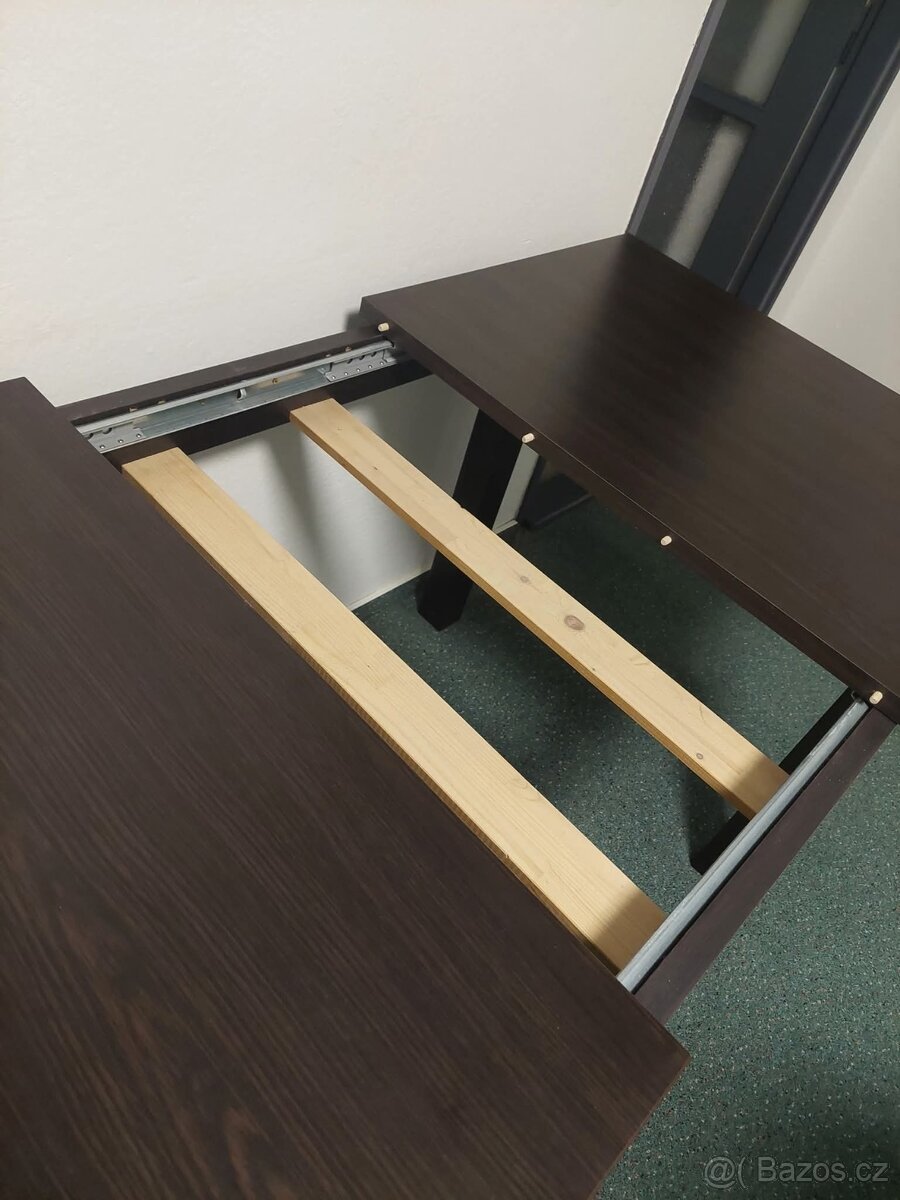 Jídelní set (stůl,4 židle) - 10