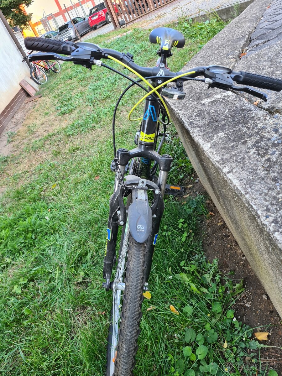 Prodám horské kolo Alpina - 10
