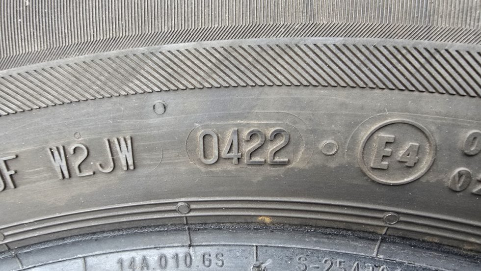 Zimní pneu 205/55/16 Barum - 10