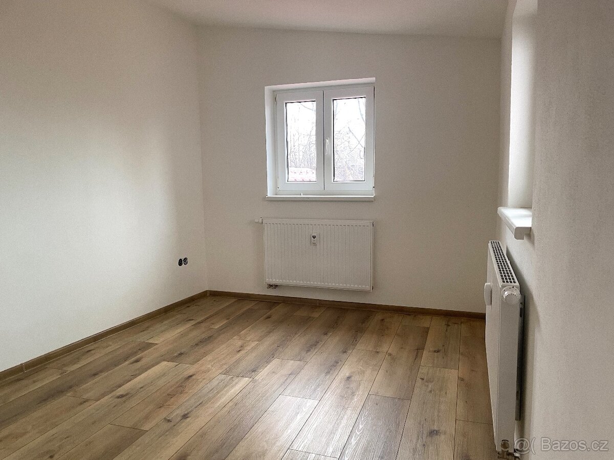 Pronájem bytu 2+kk, 52m² v Brno - Černovice od 1.2.2026 - 10