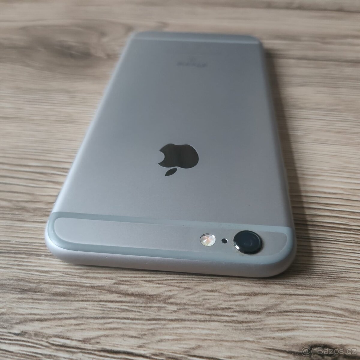 Apple iPhone 6S- 4.7"IPS/ 32GB- NFC/GPS/ silver - 10