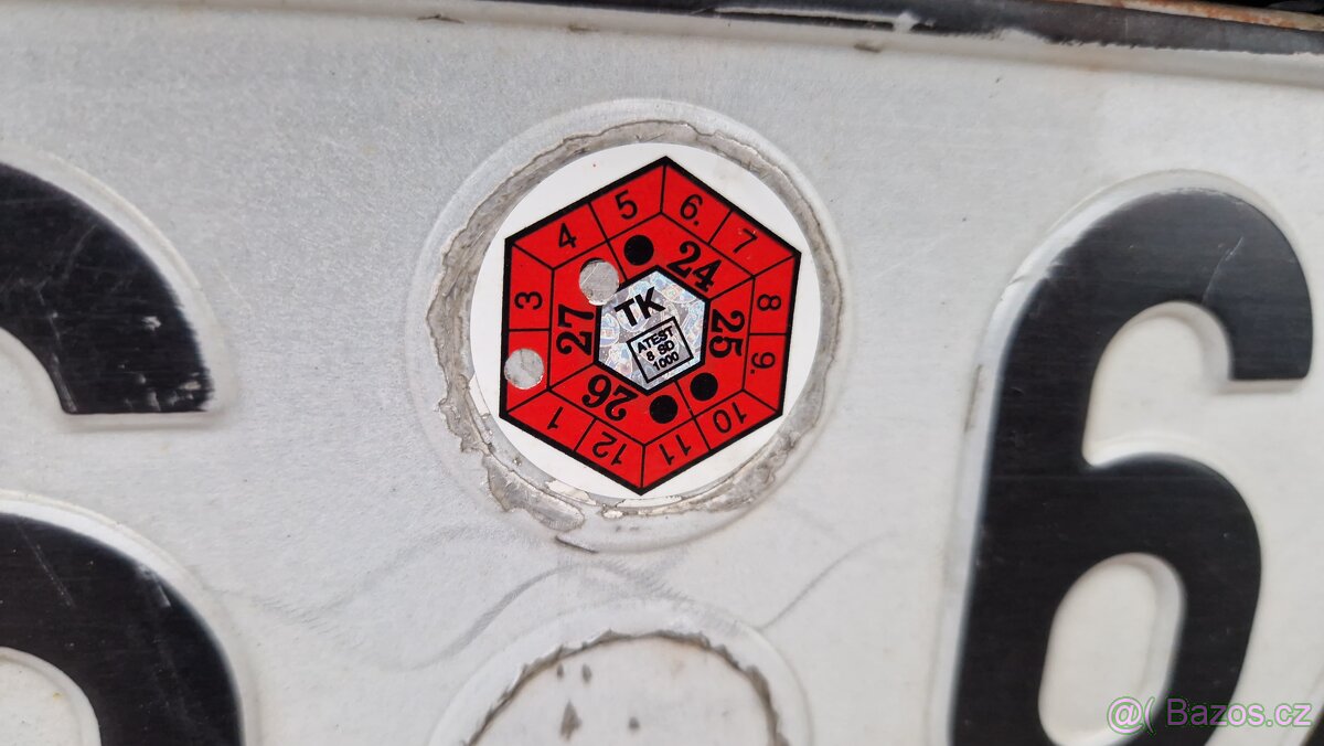 Škoda Fabia 1.4 16v 55kw, STK do 2/2027 - 10