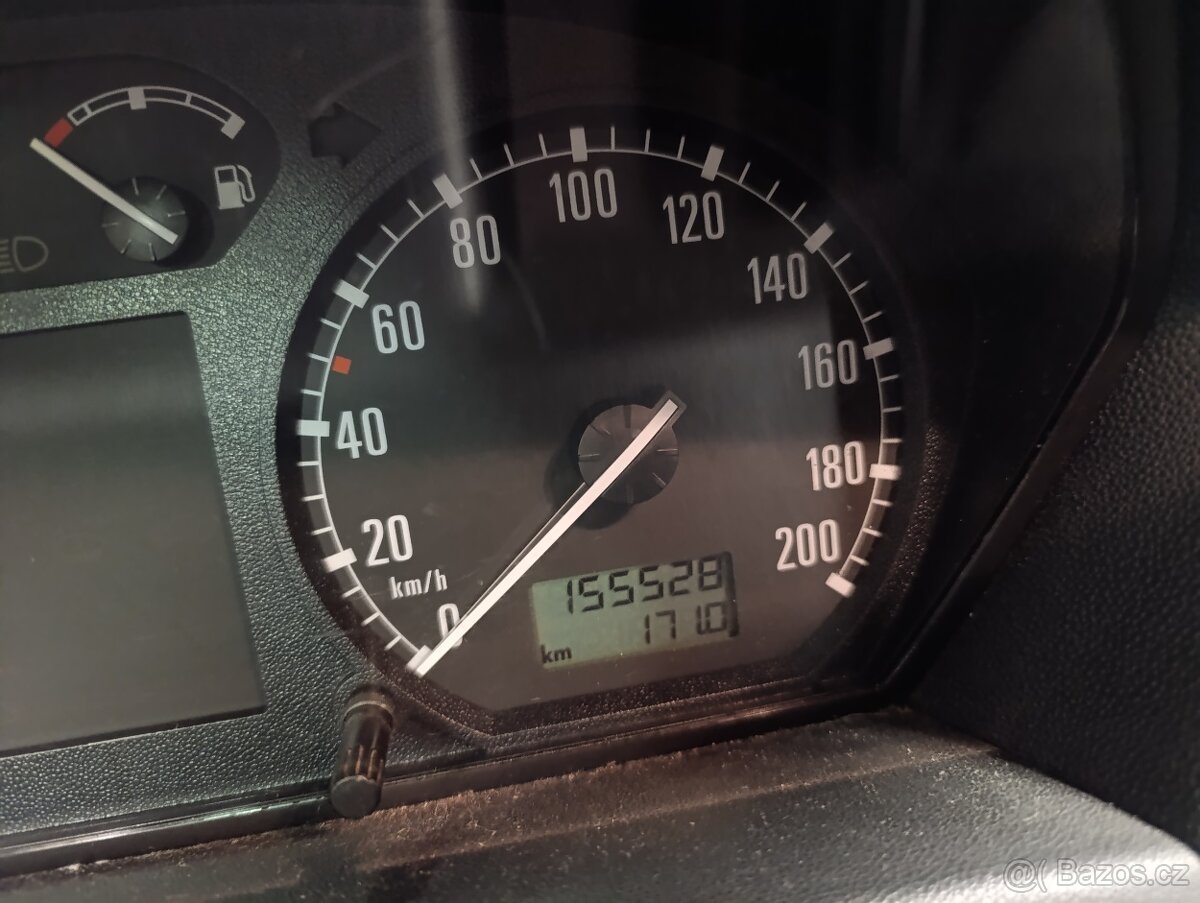 Škoda fabia 1.4 MPI - 10