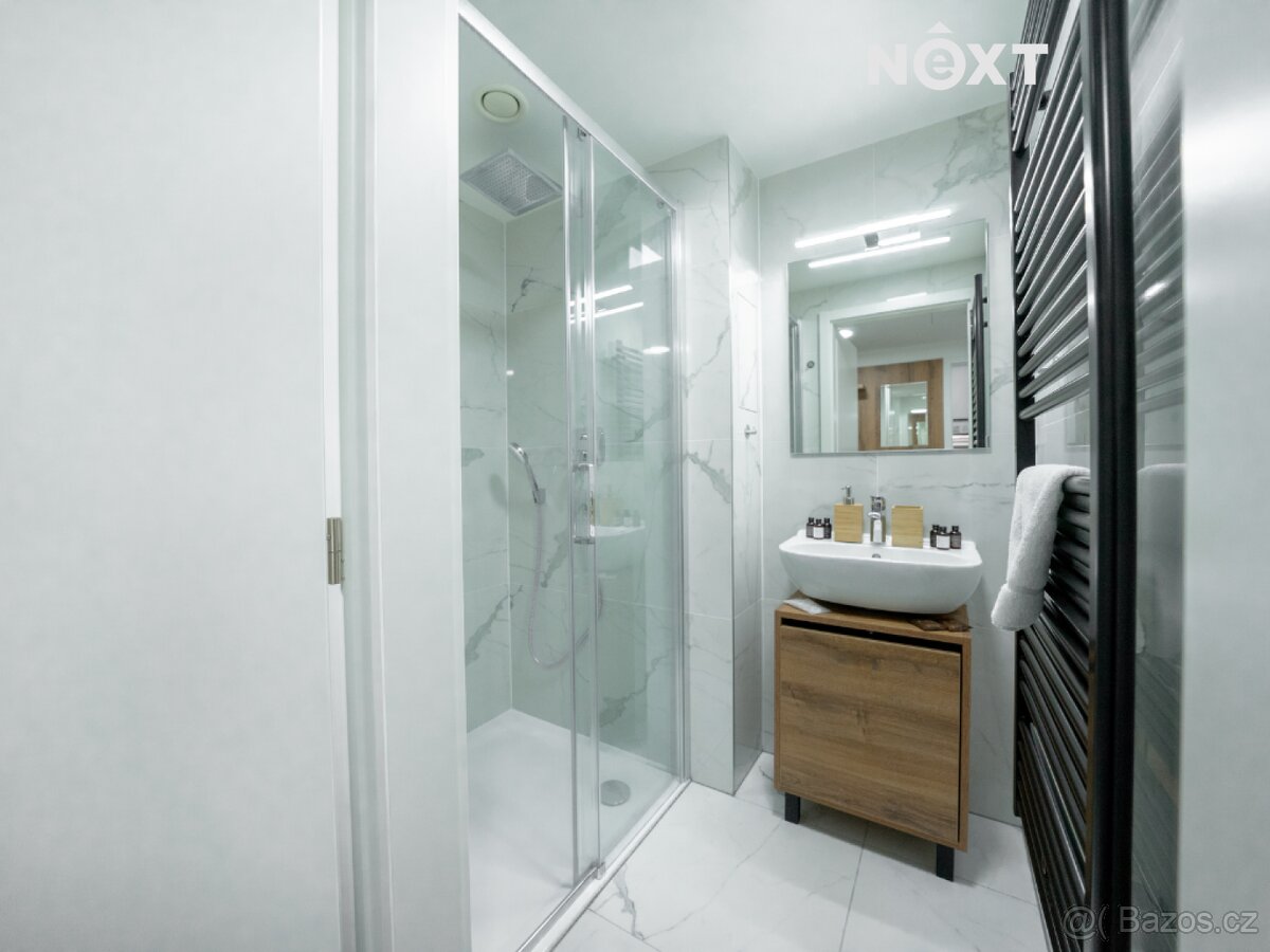 Prodej byt 2+1, 45㎡ - 10