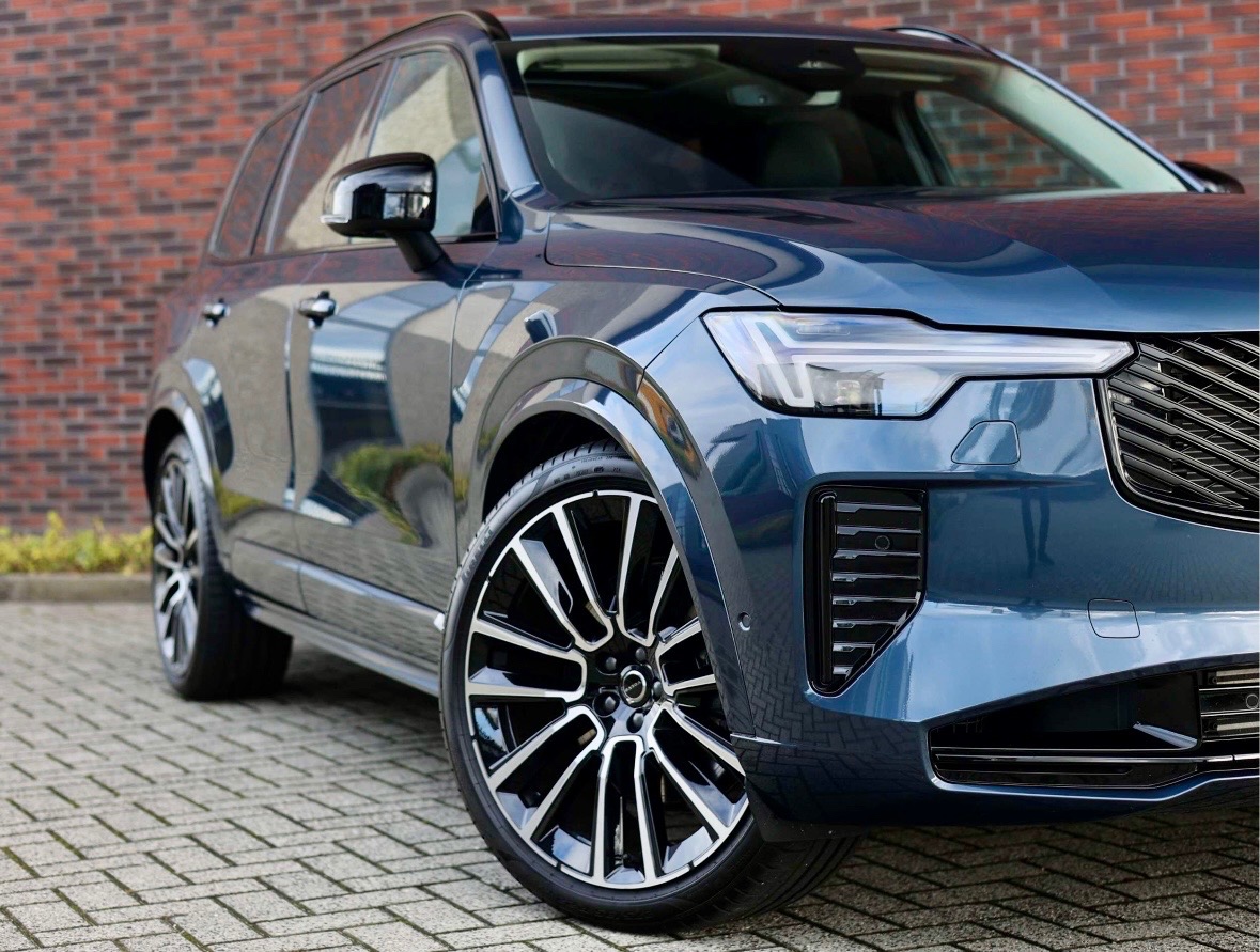 ✔️22” ®Originál NOVÁ OE sada VOLVO XC90 nový model 2025 - 10