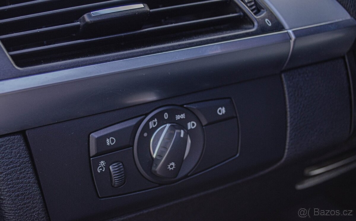 BMW X6 30d Xdrive - 10