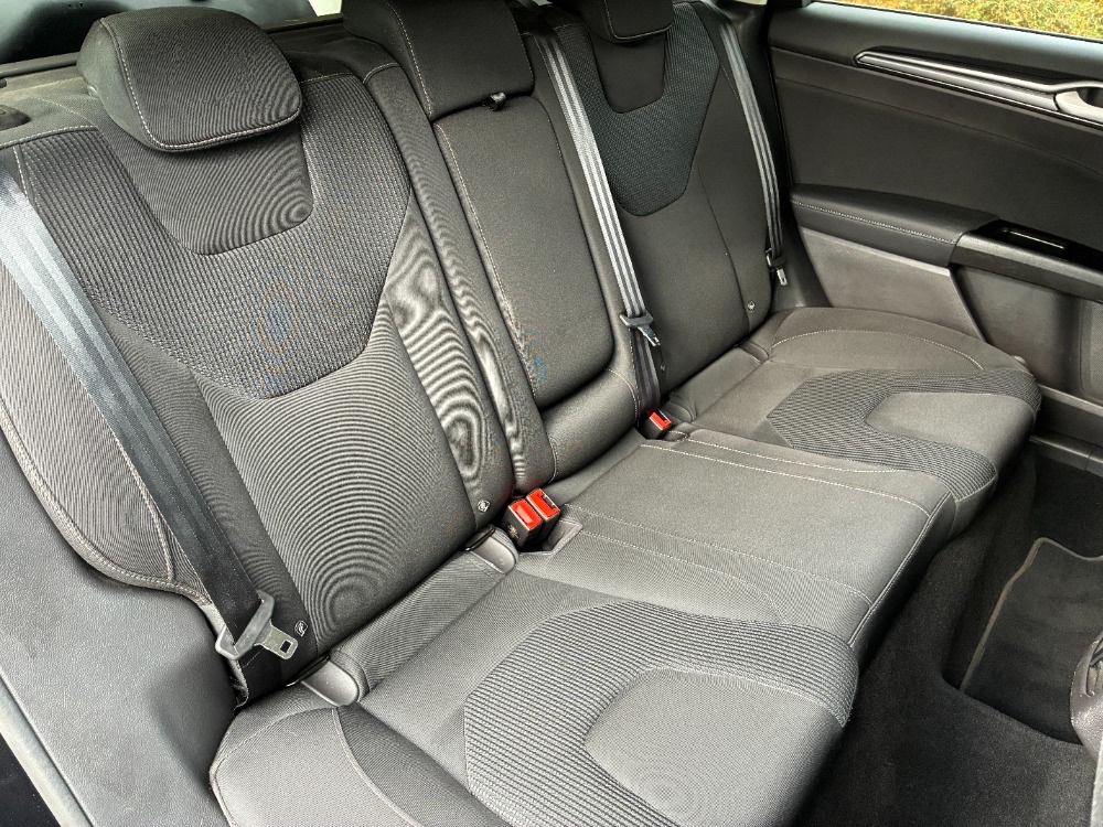 MONDEO,2.0TDI,110KW,171TKM,MAN,2021,LED,NAV,VIRTUA,VÝHŘEV,TZ - 10