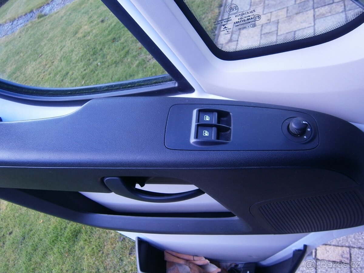 FIAT DUCATO 2,3 MTJ r.v..2020 PRACHOŤESNÁ BEDNA - 10