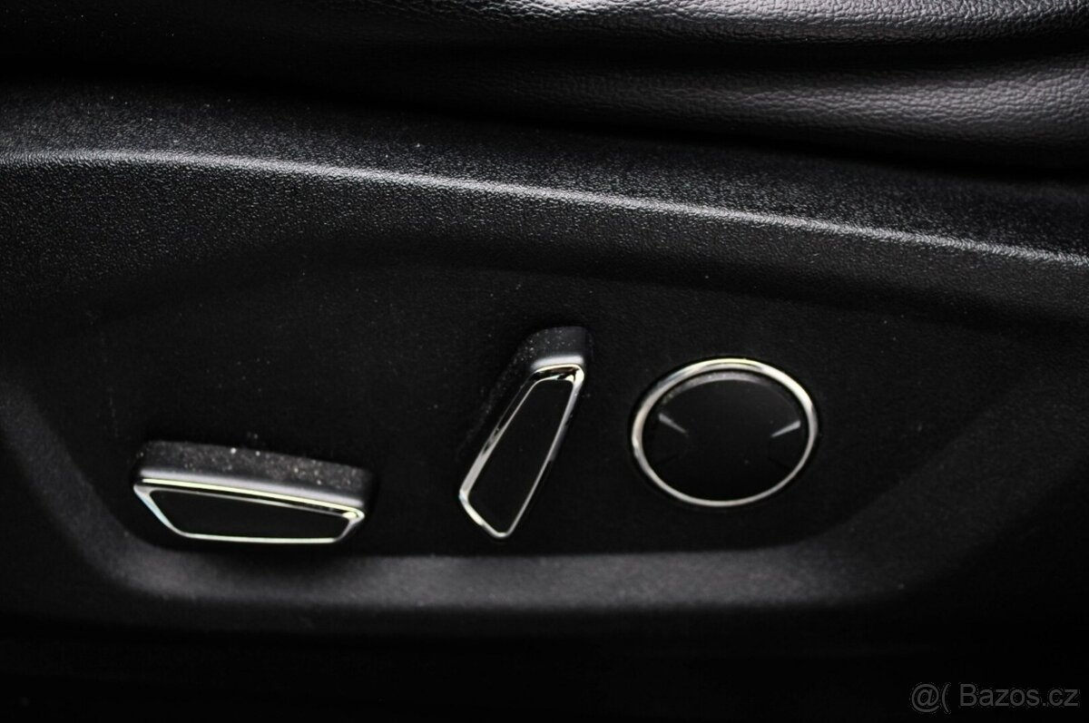 Ford Edge V6 2.7 320 4x4 - 10