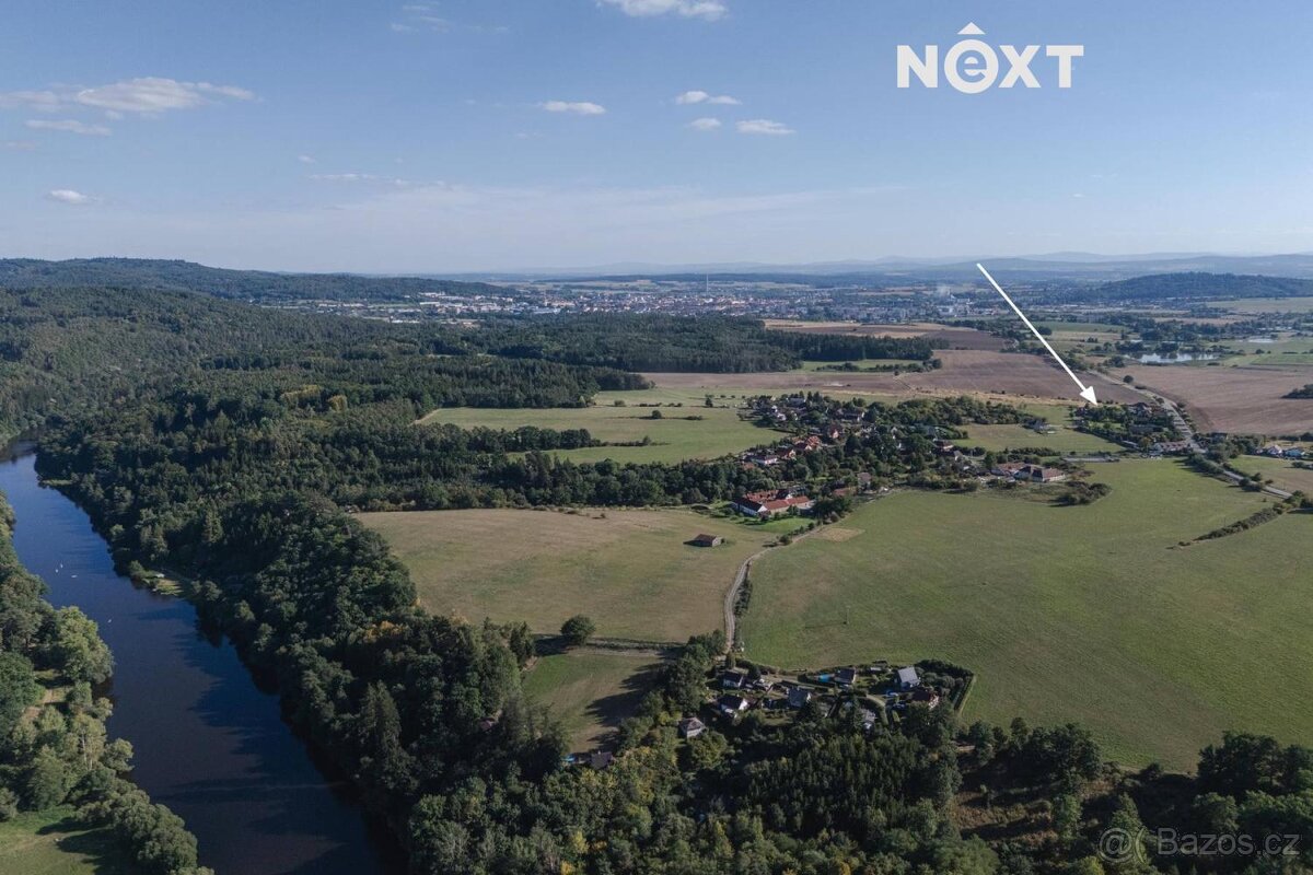 Prodej pozemek Bydlení, 1246㎡ - 10