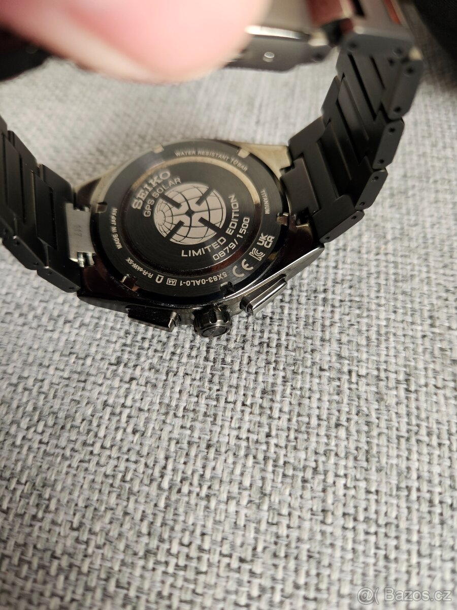 Seiko Astron - nové - 10
