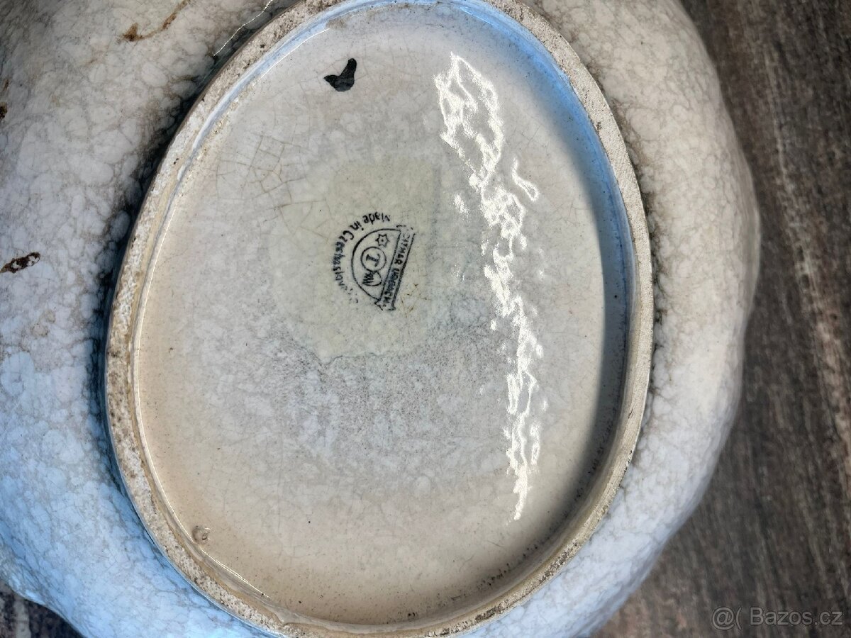 Staré mísy Ditmar Urbach - 10