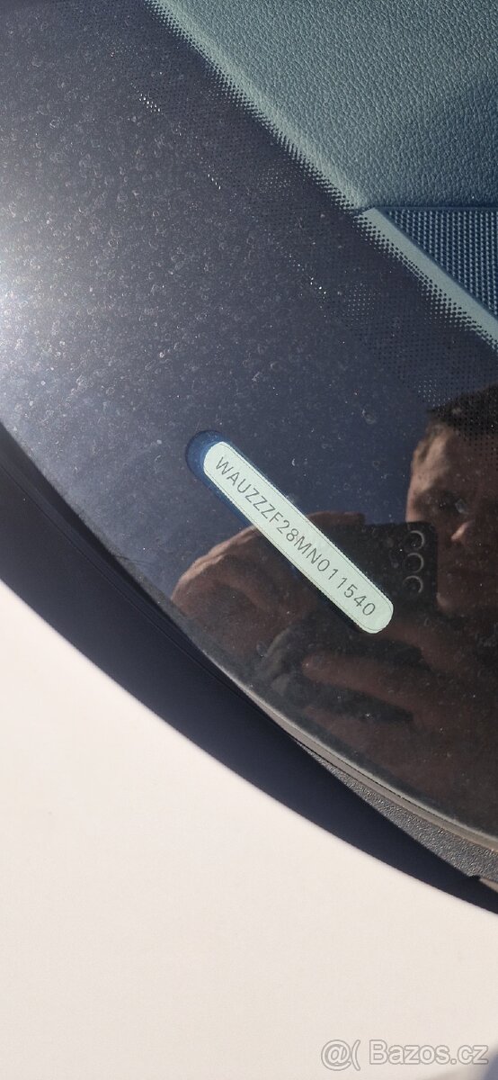 Audi A6 Allroad 2021 | 210 kW - 10