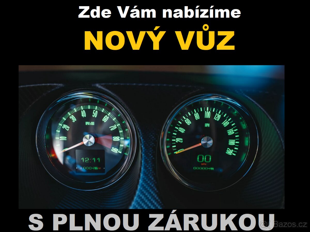 Cupra Leon ST 1.5eTSI 150ps Aut EdgeP 3Kam DPH AL 10/25 - 10