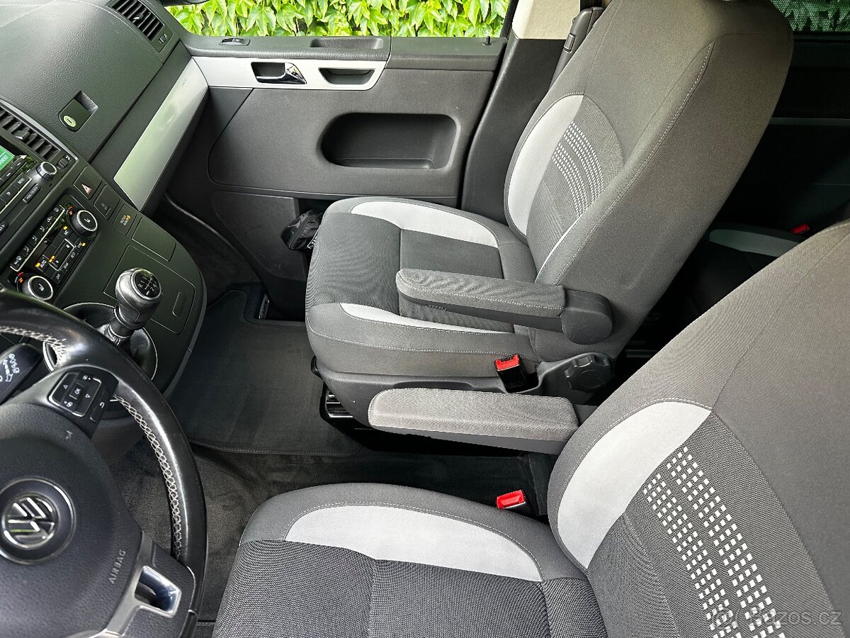 2.0tdi 103kw, 4x4, LIFE, 251000km, Xenon, 2x šoupačky, tažné - 10