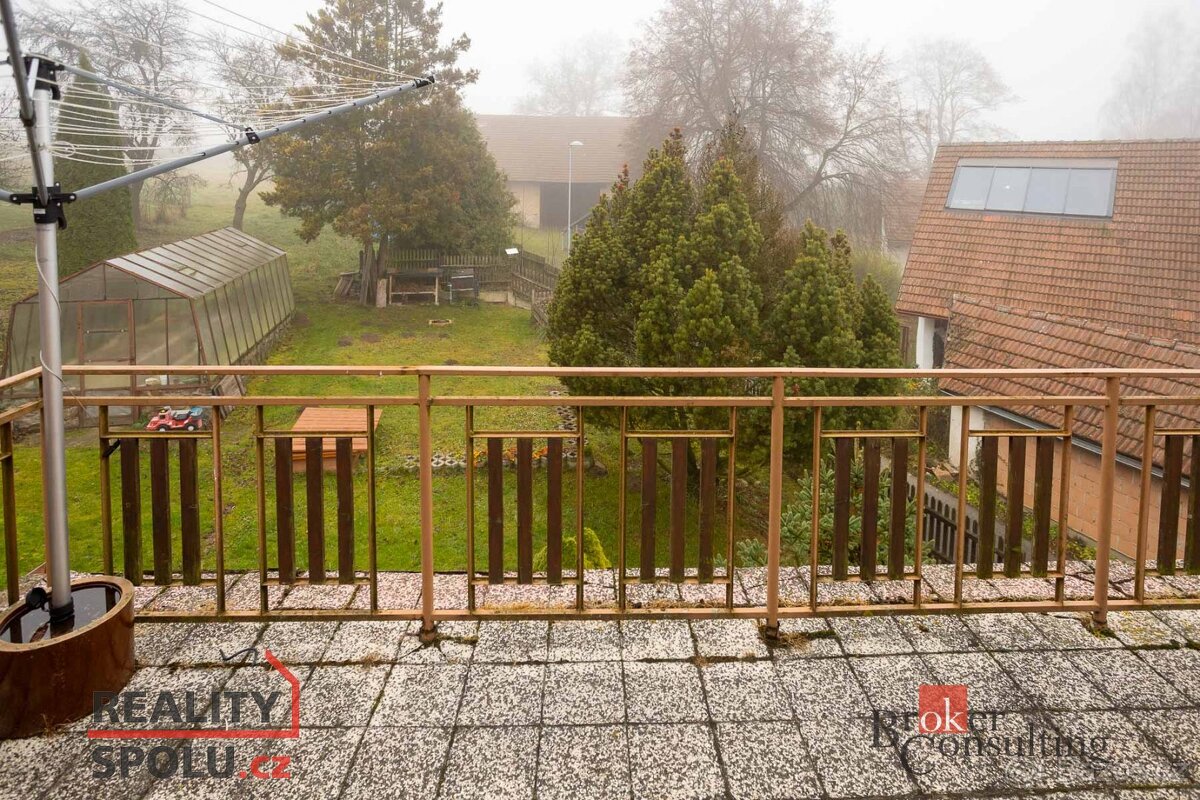 Prodej, domy/rodinný, 183 m2, Domanín 80, 59301 Bystřice nad - 10