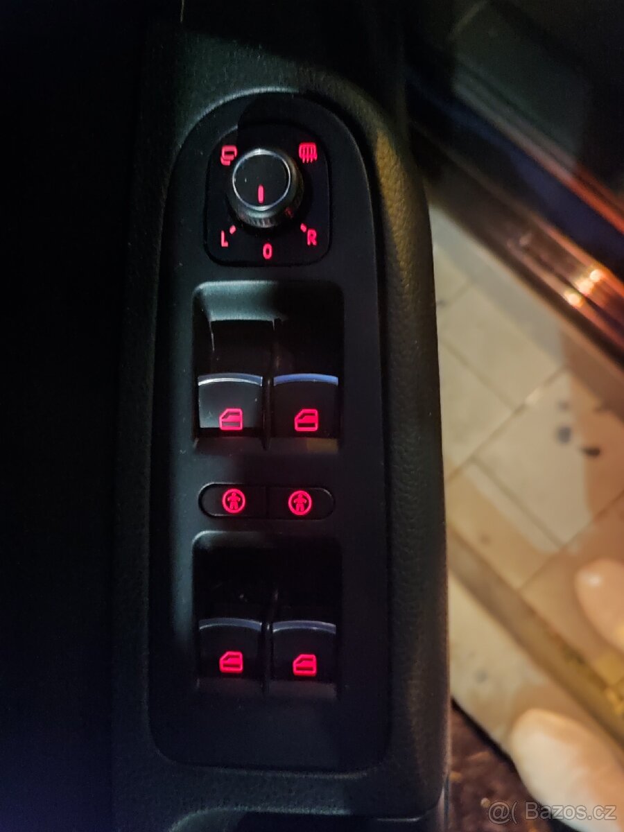 Volkswagen SHARAN - 10