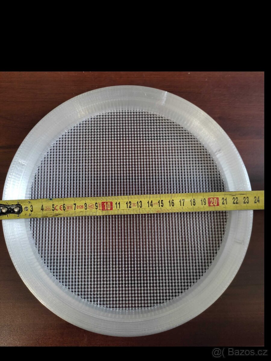 IBC KONTEJNER nádrž s PODSTAVCEM 5.000,-Kč PROSTĚJOV - 10