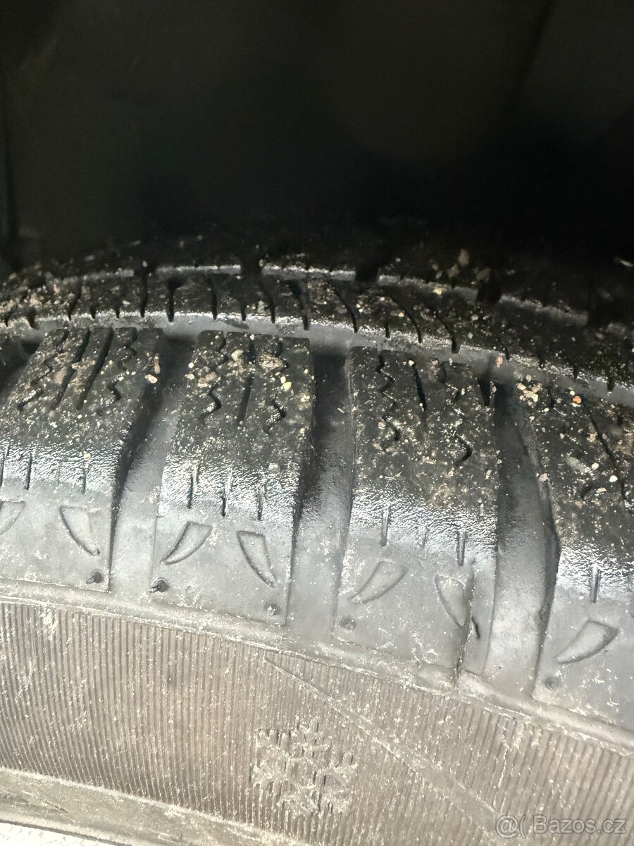 Renault Laguna 2 Grandtour 1.9 dci - 10