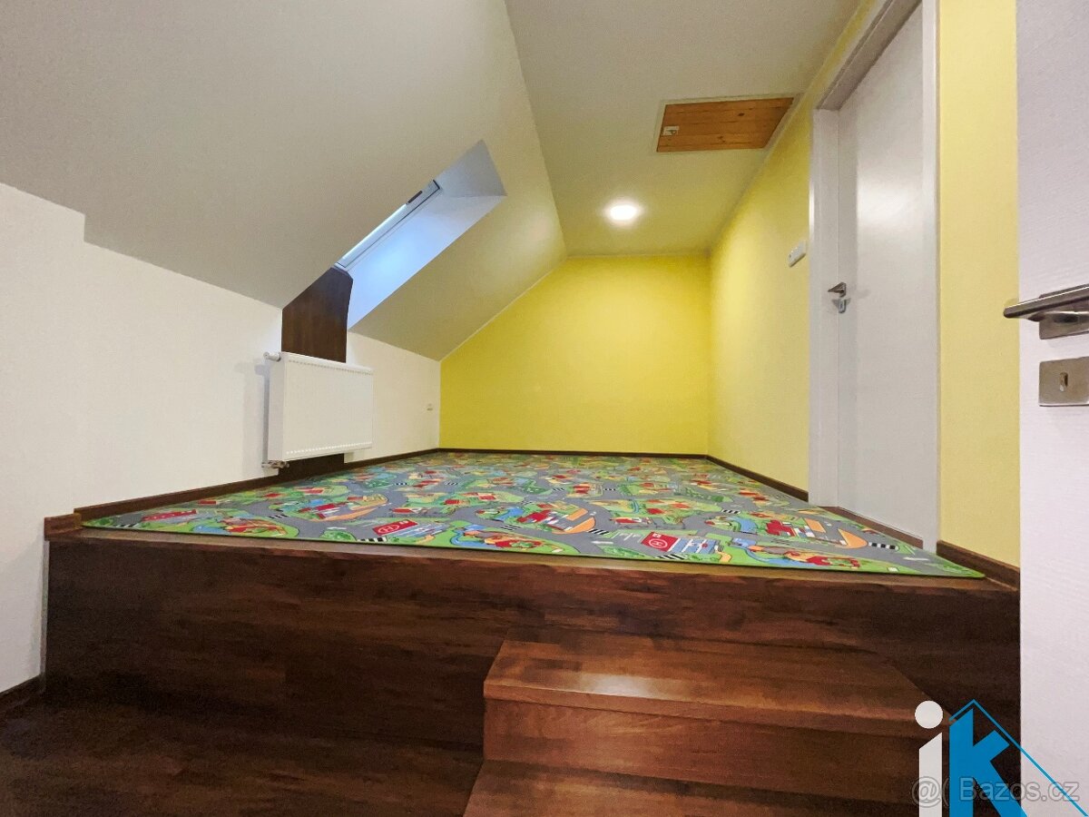 Rodinný dům k nastěhování. - 10