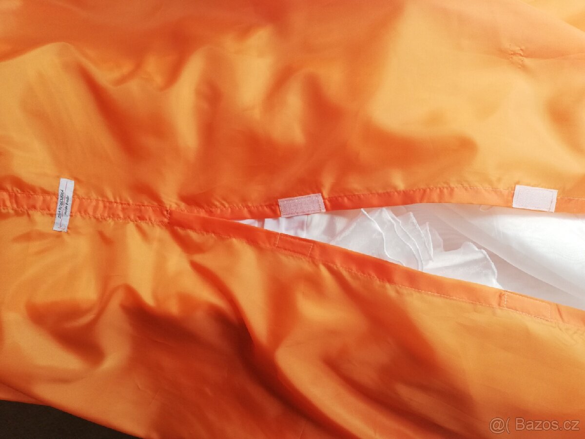 Svatební šaty/věneček/ples, prodej/půjčení - 10