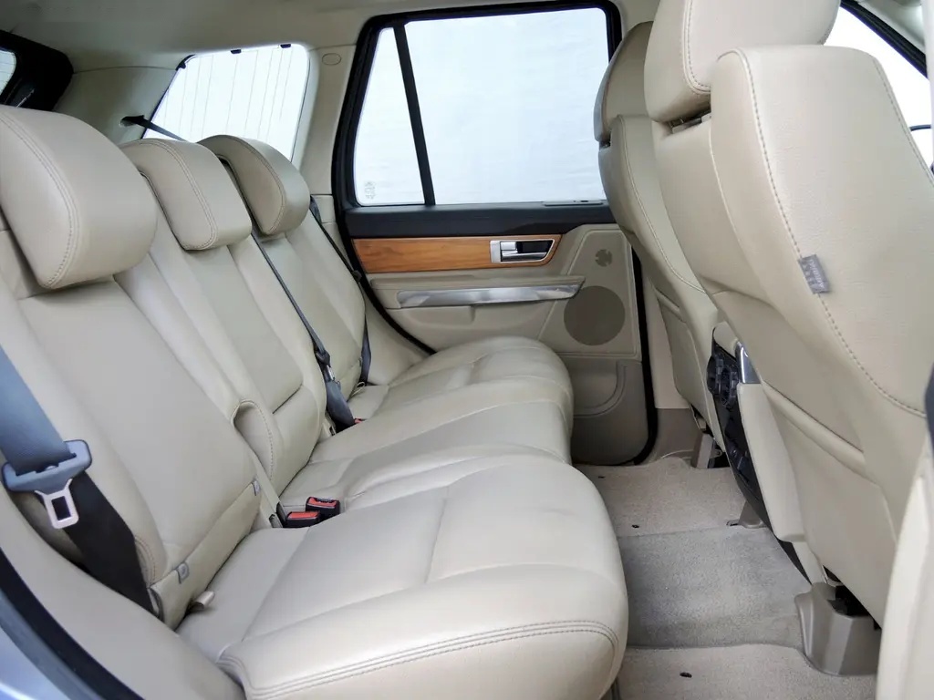 Land Rover Range Rover Sport, 3.0 TDV6 HSE - 10