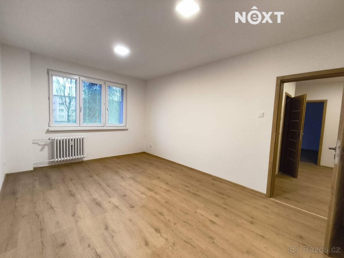 Pronájem byt 2+1, 53㎡ - 10