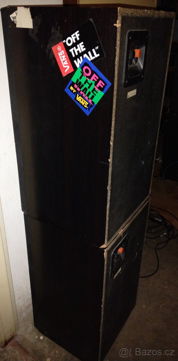 Technics SB-X500 Japan - 10