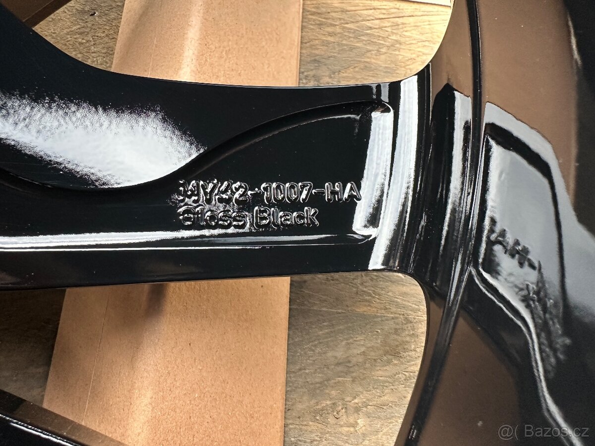 ✅ ®Originál disky Land Rover ✅ - 10