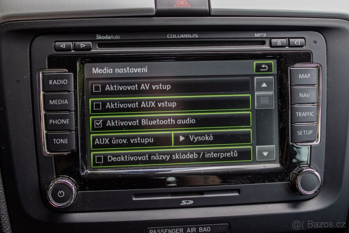 Škoda Superb 3.6 FSI V6 4x4 Elegance DSG / Pano - 10